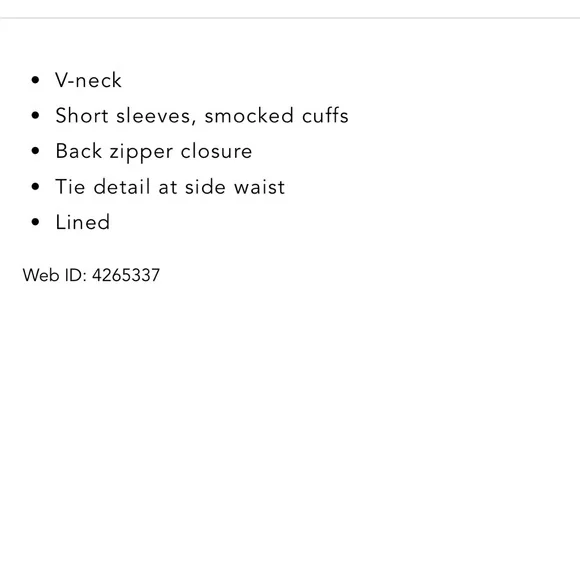 Cinq à Sept Andra Wrap Blouse Top in Ivory - Picture 3 of 7